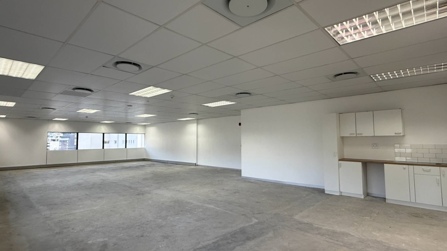 To Let commercial Property for Rent in Cape Town City Centre Western Cape